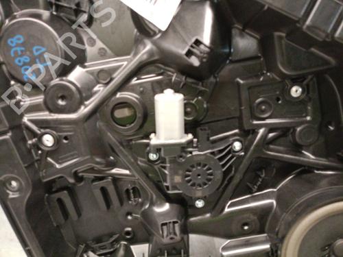 Rear right window mechanism MERCEDES-BENZ A-CLASS (W177) A 180 (177.084) | BP19150666C25 