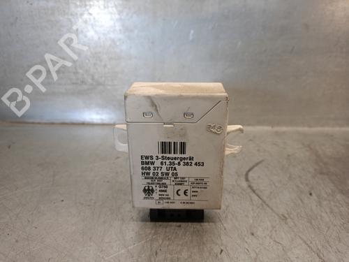 Elektronische module BMW 5 (E39) [1995-2003]  18003064