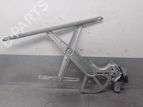 Front left window mechanism TOYOTA LAND CRUISER PRADO (_J15_) 3.0 D-4D (KDJ155_, KDJ150_, KDJ150R, KDJ155R) | BP19095575C22 