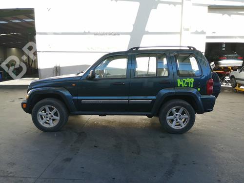Used Parts JEEP CHEROKEE (KJ)  2.8 CRD  999403