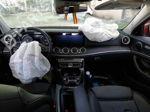 Left front window switch MERCEDES-BENZ E-CLASS (W213) E 220 d (213.004) | BP10290605C106  - Image 8