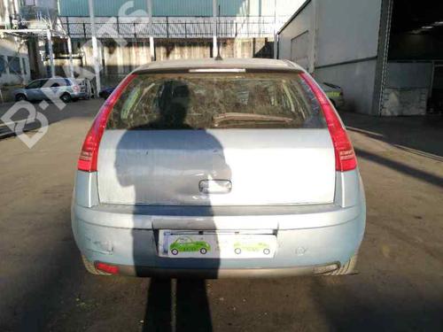 Front left interior door handle CITROËN C4 Coupe (LA_) 1.6 HDi | BP8134864I13  - Image 9