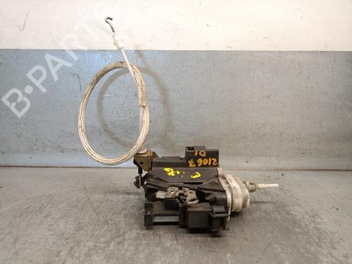 Used Front left lock AUDI A4 B5 (8D2) 1.8 (125 hp) 19439623