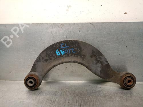 Used Left rear suspension arm FORD FOCUS I (DAW, DBW) 1.8 Turbo DI / TDDi (90 hp) 19637365