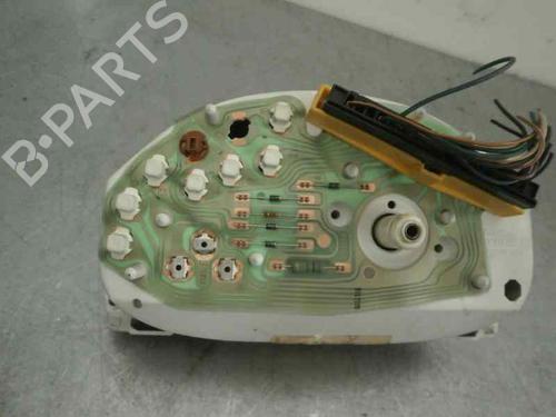 Instrument cluster FORD KA (RB_) 1.3 i | BP2050149C47 