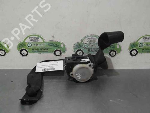 Used Rear right seatbelt MERCEDES-BENZ C-CLASS Coupe (CL203) C 220 CDI (203.706) (143 hp) 7447860