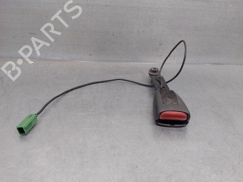 Used Seat buckle VOLVO XC70 II (136) D5 AWD (185 hp) 19102097