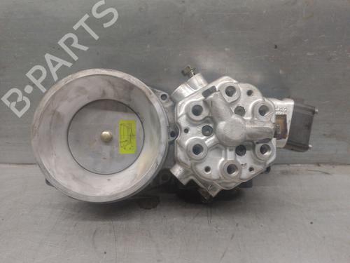 Used Fuel intake system AUDI 100 C4 Saloon (4A2) 2.3 E (133 hp) 19395650