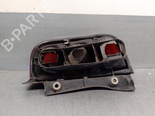 Left taillight NISSAN MICRA III (K12) 1.5 dCi | BP19637316C34 