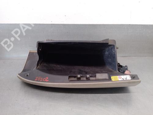 Glove box MITSUBISHI OUTLANDER II (CW_W) 2.0 DI-D (CW8W) | BP19116997C95 