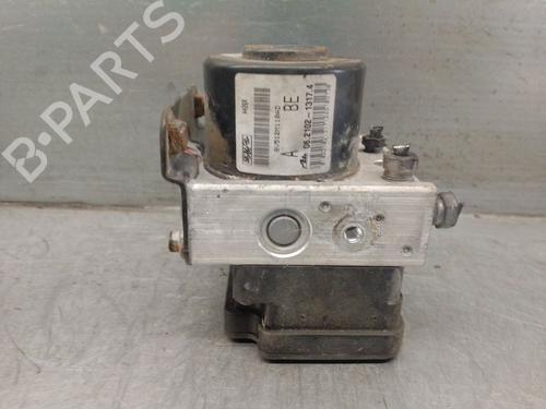 ABS pump FORD FIESTA VI (CB1, CCN) 1.25 | BP19073496M43 