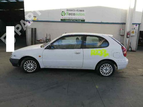 Used Parts TOYOTA COROLLA Liftback (_E11_)  1.4 (EE111_, EE111R)  825424