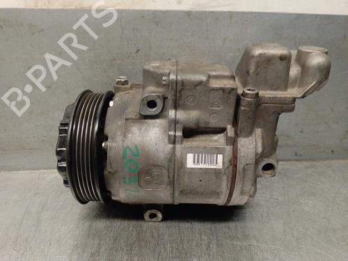 AC-Kompressor MERCEDES-BENZ A-CLASS (W168) A 170 CDI (168.009, 168.109) (95 hp) 17829461