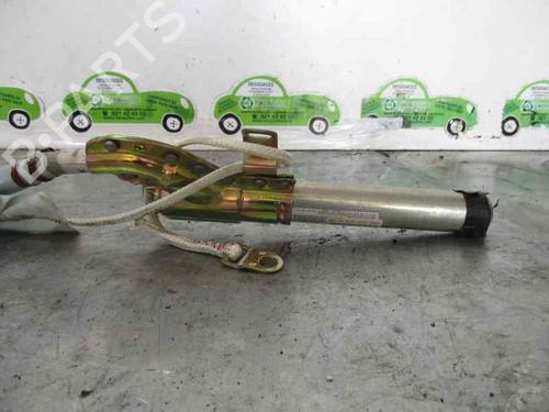 Left curtain airbag MERCEDES-BENZ M-CLASS (W163) ML 270 CDI (163.113) | BP2085011C11 