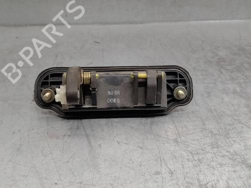 Trunk håndtak MAZDA 323 F VI Hatchback (BJ)  | BP17732729C132 