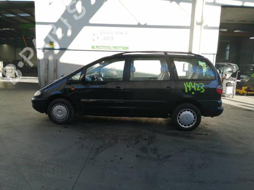 Commande retroviseurs FORD GALAXY I (WGR)  | BP9078099I25 