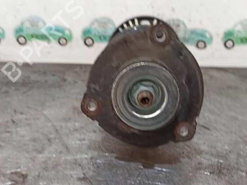 Højre fortil støddæmper SKODA FABIA I (6Y2) 1.4 TDI | BP5142936M17 