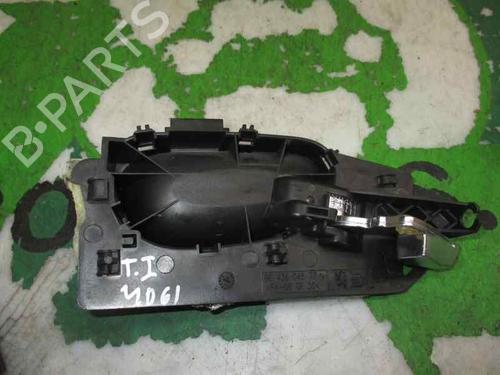 Rear left interior door handle PEUGEOT 307 SW (3H) 1.6 HDI 110 | BP3214815I15 