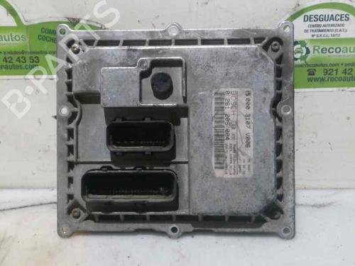 Engine control unit (ECU) SMART CITY-COUPE (450) 0.6 (S1CLB1, 450.331, 450.336) | BP11929966M57