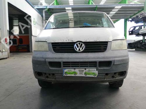 Høyre bak invendig håndtak VW TRANSPORTER T5 Bus (7HB, 7HJ, 7EB, 7EJ) 1.9 TDI | BP9549779I16 