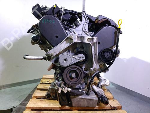Used Engine ROVER 45 I Hatchback (RT) 2.0 V6 (150 hp) 19534938