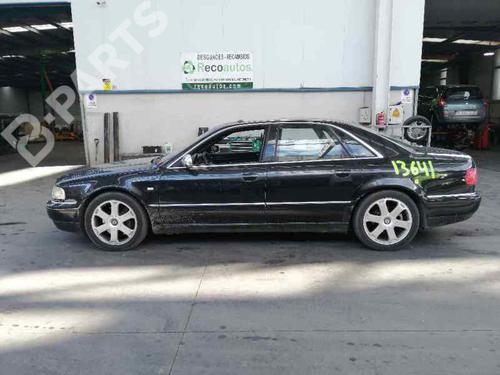 Used Parts AUDI A8 D2 (4D2, 4D8)  S8 quattro  937327
