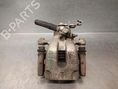 Used Left rear brake caliper SKODA OCTAVIA III (5E3, NL3, NR3) 1.6 TDI (115 hp) 19488777