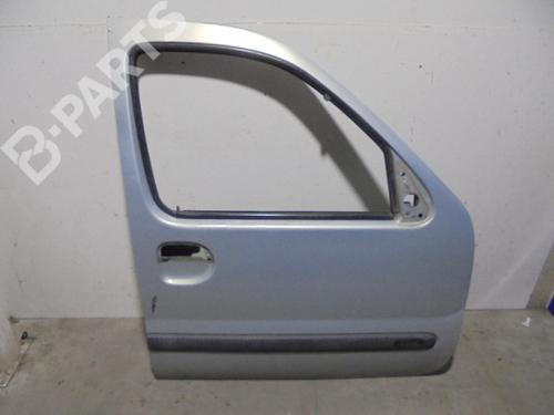 Used Right front door Right front door RENAULT KANGOO Express (FC0/1_) D 65 1.9 (FC0E, FC02, FC0J, FC0N) (64 hp) 9192834 9192834
