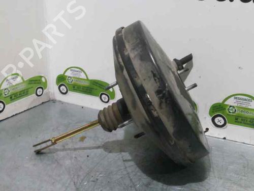 Used Servo brake MERCEDES-BENZ SPRINTER 3-t Van (B903) [1995-2012]  2318932