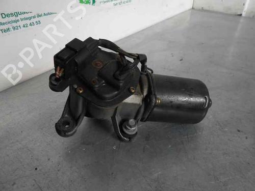 Used Front wiper motor CHEVROLET CRUZE (J300) 1.6 (109 hp) 2071461