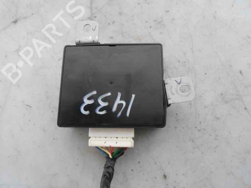 Electronic module KIA CARNIVAL / GRAND CARNIVAL III (VQ) 2.9 CRDi | BP2061616M83 