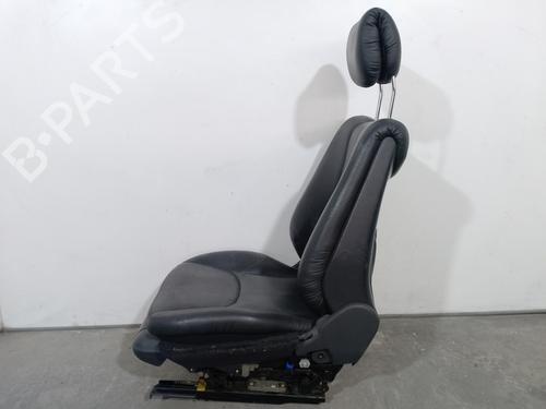 Right front seat MERCEDES-BENZ S-CLASS (W220) S 500 (220.075, 220.175, 220.875) | BP18168075C16 