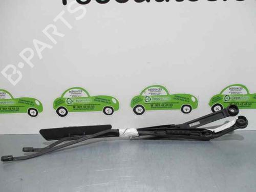Front windshield wiper arm MAZDA 323 F VI Hatchback (BJ) 1.6 (BJ10M) | BP3471254C143 