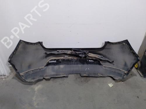 Rear bumper FIAT BRAVO II (198_) 1.6 D Multijet (198AXH1B) | BP19257918C8 