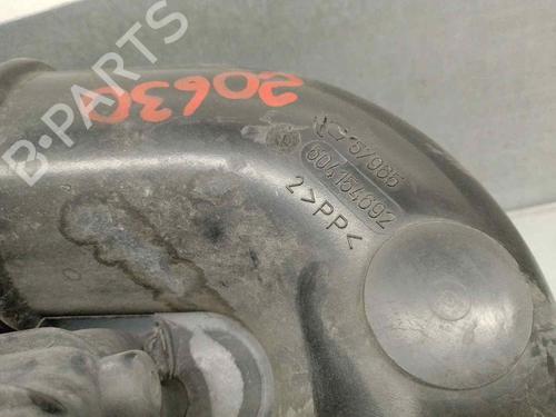 Air filter box IVECO DAILY IV Van 35C13 V, 35C13 V/P, 35S13 V, 35S13 V/P | BP18406011M87 