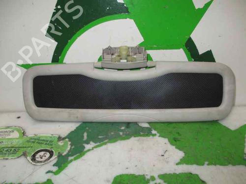 Right sun visor SMART FORTWO Coupe (450) 0.7 (450.352, 450.332) | BP5046223I2 