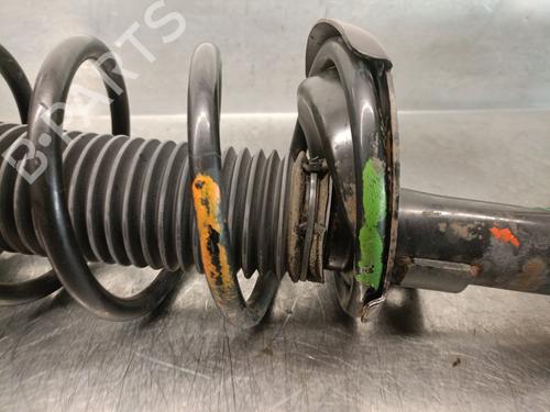 Left front shock absorber FORD FOCUS C-MAX (DM2) 1.6 TDCi | BP18907875M16 
