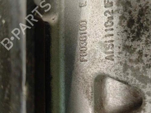 Engine mount NISSAN QASHQAI / QASHQAI +2 I (J10, NJ10, JJ10E) 2.0 dCi | BP18110476M89 