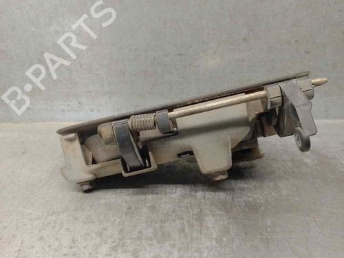 Front right exterior door handle VOLVO S40 I (644) 1.9 DI | BP18704666C129 