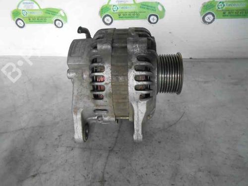 Used Alternator MAZDA 6 Station Wagon (GY) [2002-2008]  2317163