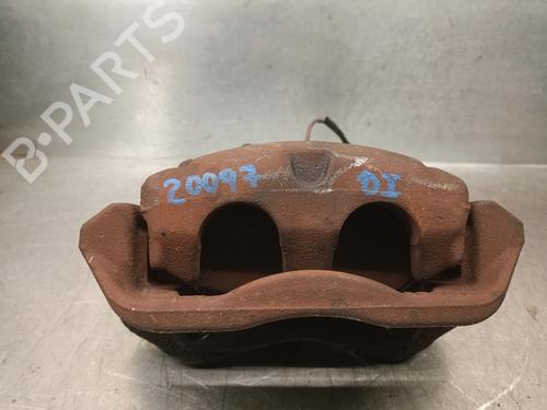 Left front brake caliper CITROËN JUMPER I Van (230L) 1.9 D | BP17979391M105 