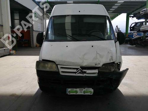 Front left interior door handle CITROËN JUMPER I Van (244) 2.2 HDi | BP9762076I13  - Image 7