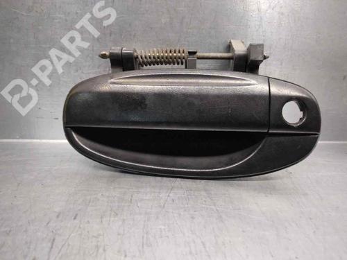 front-left-exterior-door-handle-daewoo-kalos-klas-14-96394312-2002-10968194 main image