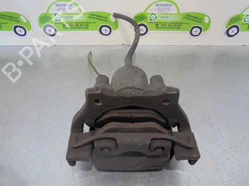 Right rear brake caliper BMW 5 (E39) 523 i | BP11620053M106 