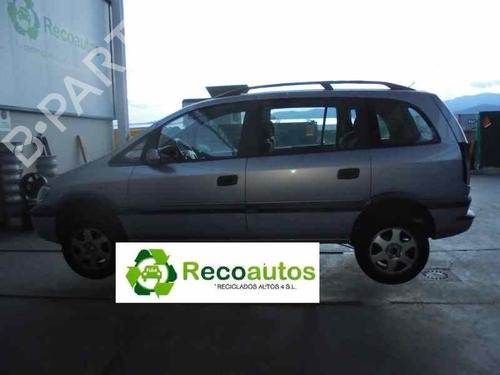 Left front brake caliper OPEL ZAFIRA A MPV (T98) 1.8 16V (F75) | BP11620133M105 