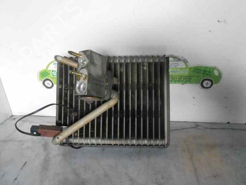 Aircondition fordamper FIAT PUNTO (188_) 1.2 60 (188.030, .050, .130, .150, .230, .250) (60 hp) 11669127