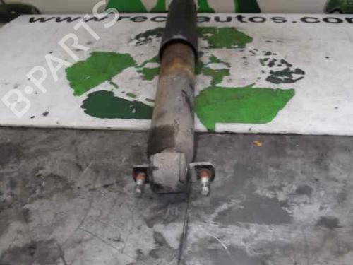 Left front shock absorber JEEP GRAND CHEROKEE II (WJ, WG) 3.1 TD 4x4 | BP2098581M16 