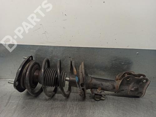 Used Right front shock absorber Right front shock absorber VOLVO V40 Estate (645) 1.9 DI (115 hp) 10066515 10066515