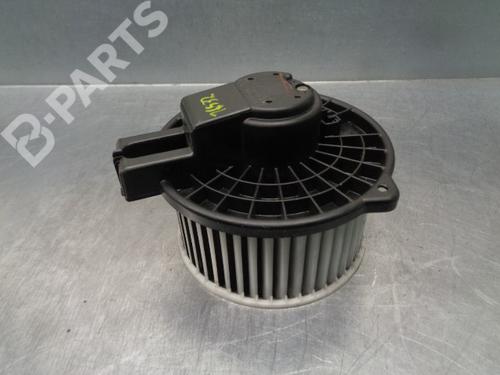 Used Heater blower motor Heater blower motor MAZDA 6 Hatchback (GG) 2.0 DI (GG14) (143 hp) 10922835 10922835