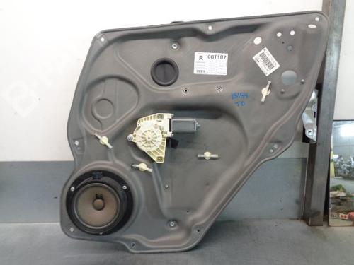 Used Rear right window mechanism Rear right window mechanism MERCEDES-BENZ B-CLASS Sports Tourer (W245) B 200 (245.233) (136 hp) 9544573 9544573